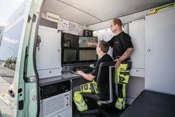 Kanalreinigung und Rohrreinigung in Obersüßbach